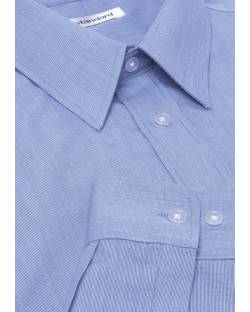 Two Tone Shirt, Mens